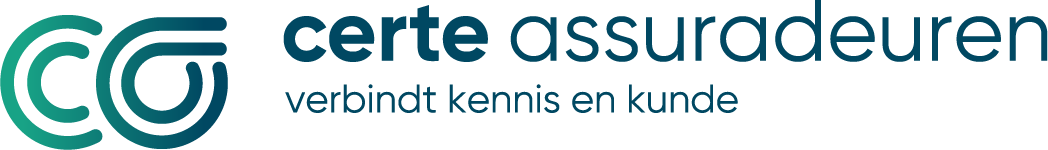 Certe Assuradeuren logo