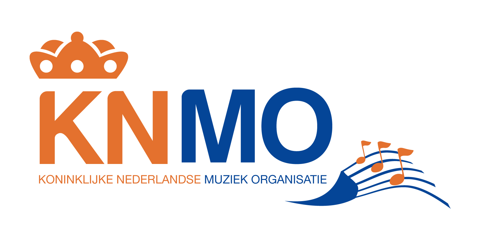 KNMO logo