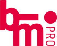 BiMpro logo
