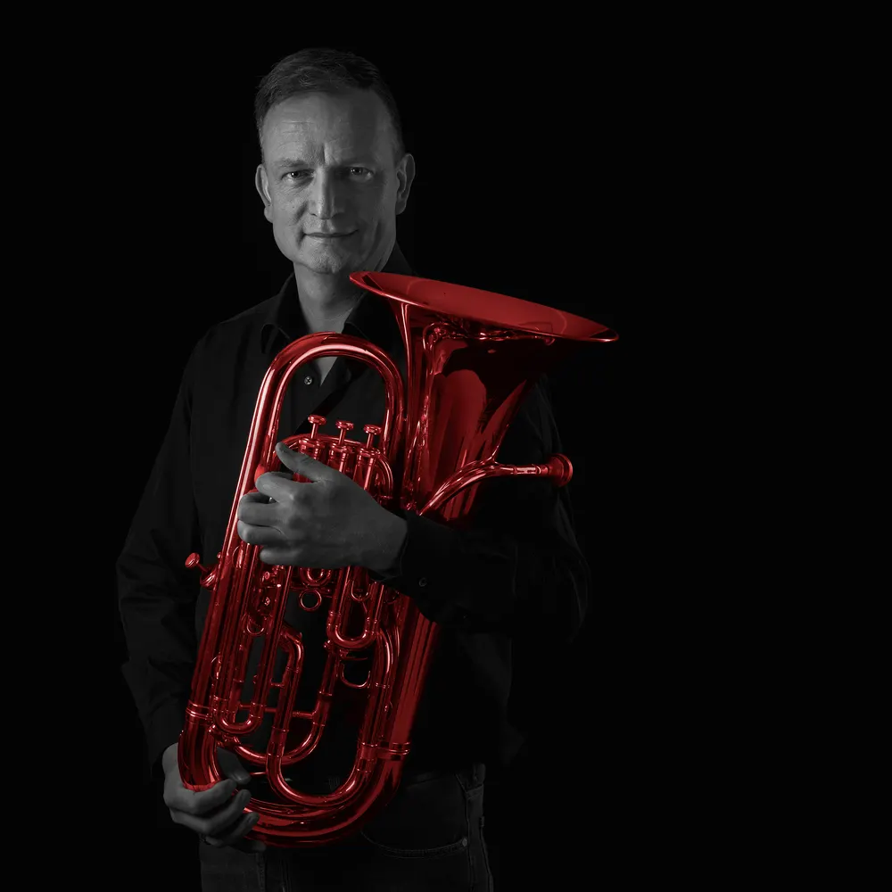 Jouke Wijnja - Mede-oprichter Musicbox
