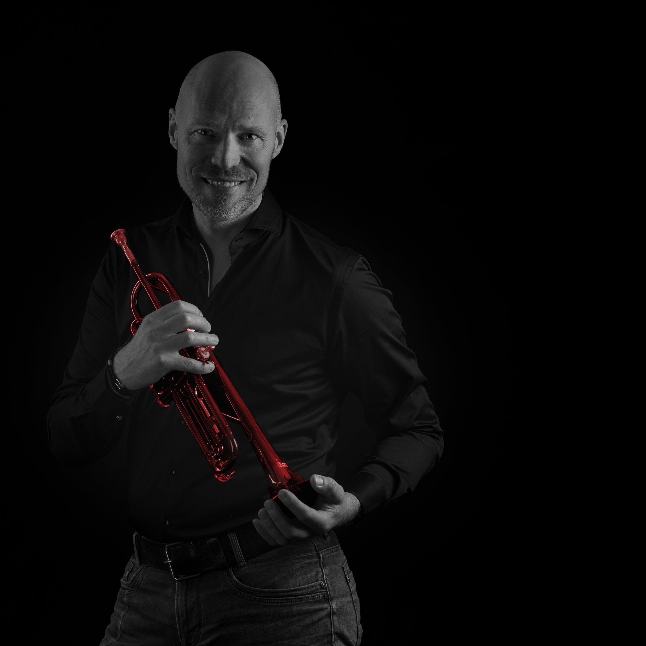 Rindert, mede-oprichter Musicbox